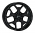 Диск MAK Liberty 7,5x18 5x108 ET39 DIA 72 Gloss Black