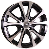Диск Tech Line TL 659 6,5x16 5x114,3 ET50 DIA 67,1 BD Диск Tech Line TL 659 6,5x16 5x114,3 ET50 DIA 67,1 BD