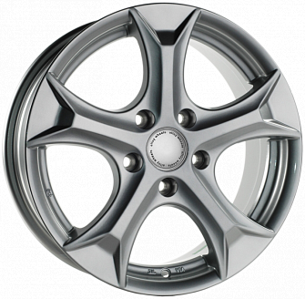 Диски TO72 6,5x16 5x114,3 ET45 60,1 S TO30kit Диски TO72 6,5x16 5x114,3 ET45 60,1 S TO30kit