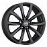 Диск MAK Wolf 7x18 5x112 ET43 DIA 57,1 Gloss Black