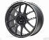 Диск RR CSSD2795 6,5х15 4х100 ET40 60,1 B-LP 139050