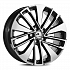 Диск Chg9 7,5х18 5x110 ET46 63,4 BFP (Changan CS35PLUS)