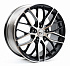 Диск RST R019 7,5Х19 5Х114,3 ET45 67,1 BD (Mazda 6)