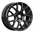 Диск SKAD Stiletto 8x18 5x114,3 ET40 67,1 Барxат новый