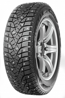 Шина Bridgestone Blizzak Spike-02 SUV 215/65 R16 98T (2019 г.в.)