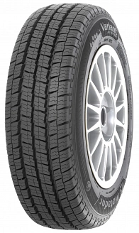 Шина Matador MPS125 Variant All Weather 235/65 R16C 121/119N (140 км/ч) (2018 г.в.)