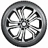 Шина Nokian Tyres Hakkapeliitta 10p SUV 245/50 R19 105T XL