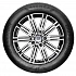 Шина Bridgestone Alenza H/L 33 225/60 R18 100H RAV4 WAR