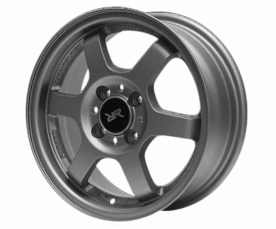 Диск RR CSS9519 7х15 4х98 ET32 58,6 MK/M 134579