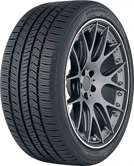 Шина Yokohama Geolandar CV G058 235/60 R16 100V