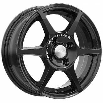 Диск SKAD Ягуар 5,5x14 4x100 ET38 DIA 67,1 Алмаз