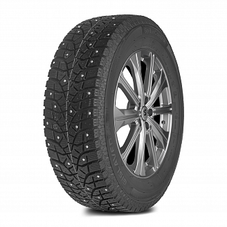 Шина Gislaved SpikeControl 265/50 R20 SUV 111T XL FR