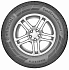 Шина Continental CrossContact LX2 225/75 R15 102T FR