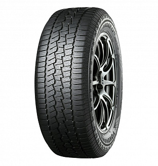 Шина Yokohama Geolandar CV 4S G061 235/55 R19 105V