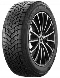 Шина Michelin X-Ice Snow SUV 265/65 R18 114T