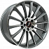 Диск Legeartis Optima MR139 8,5x19 5x112 ET43 DIA 66,6 GMFP