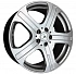 Диск Minamoto-no Sunemoto MR322 7x17 5x114,3 ET45 DIA 60,1 MBK