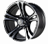 Диск RR CSS269 16 139,7 110,5 GS-P 143203