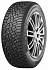 Шина Continental IceContact 2 SUV 235/55 R17 103T XL KD