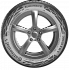 Шина Continental EcoContact 6 175/70 R13 82T