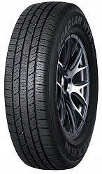 Шина Nexen Roadian HTX RH5 225/70 R15 100S (2020 г.в.)