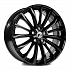 Диск Chg4 7x19 5x114,3 ET45 60,1 BLK (Changan UNI-T)