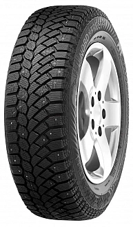Шина Gislaved Nord Frost 200 SUV 215/70 R16 100T FR