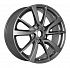 Диск K&K KC699 (ZV 17_Jetta) 7x17 5x112 ET54 DIA 57,1 Сильвер