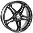 Диск RST R099 7,5x19 5x114,3 ET35 67,1 BL (FAW)