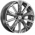 Диск KP013 7x19 5x108 ET36 DIA 65,1 Diamond gloss graphite