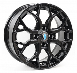 Диск Venti V1519 6x15 4x98 ET40 DIA 58,6 BL