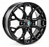 Диск Venti V1519 6x15 4x98 ET40 DIA 58,6 BL