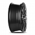 Диск Chg7 18x7 5x114,3 ET45 60,1 BLK (Changan CS55 PLUS)