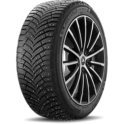 Шина Michelin X-Ice North 4 245/45 R18 100T XL