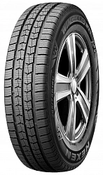 Шина Nexen Winguard WT1 225/75 R16C 121/120R