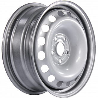 Диск Swortech S613 6x16 4x100 ET49 54,1 Silver