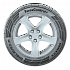 Шина Gislaved TerraControl (ex. Continental) 215/50 R17 91H FR