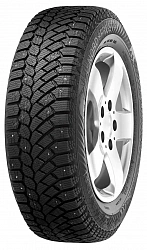 Шина Gislaved Nord Frost 200 SUV ID 205/70 R15 96T FR (2019 г.в.)