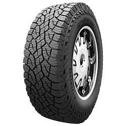 Шина Kumho Road Venture AT52 225/75 R16 115/112S