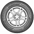 Шина Continental CrossContact LX2 225/75 R15 102T FR