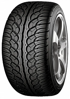 Шина Yokohama Parada Spec-X PA02 285/40 R23 111V XL