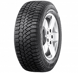 Шина Gislaved Nord Frost 200 ID 195/60 R15 92T XL