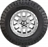 Шина General Tire Grabber X3 33/12,5 R17LT 114Q LRD FR # (2016 г.в.)