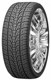 Шина Nexen Roadian HP 285/45 R19 111V XL (2018 г.в.)
