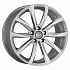 Диск MAK Wolf 7x17 5x112 ET40 DIA 57,1 Black Mirror