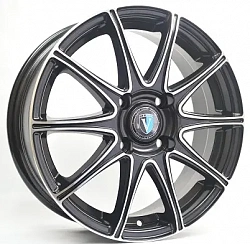 Диск Venti V1516 6х15 4х100 ET46 60,1 BD