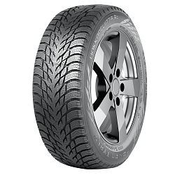 Шина Nokian Tyres Hakkapeliitta R3 185/65 R15 88R