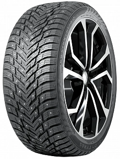Шина Nokian Tyres Hakkapeliitta 10p SUV 245/50 R19 105T XL