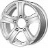 Диск iFree Хафпайп (KC683-00) 6x16 5x139,7 ET40 DIA 98 Нео-классик