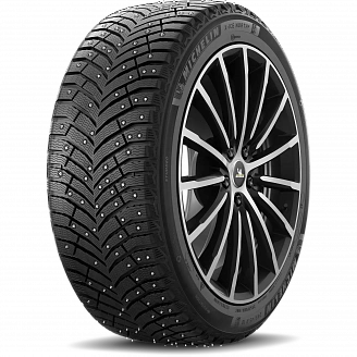 Шина Michelin X-Ice North 4 225/40 R19 93H XL